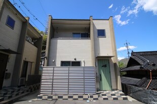 Casita MikageＪ棟の物件外観写真